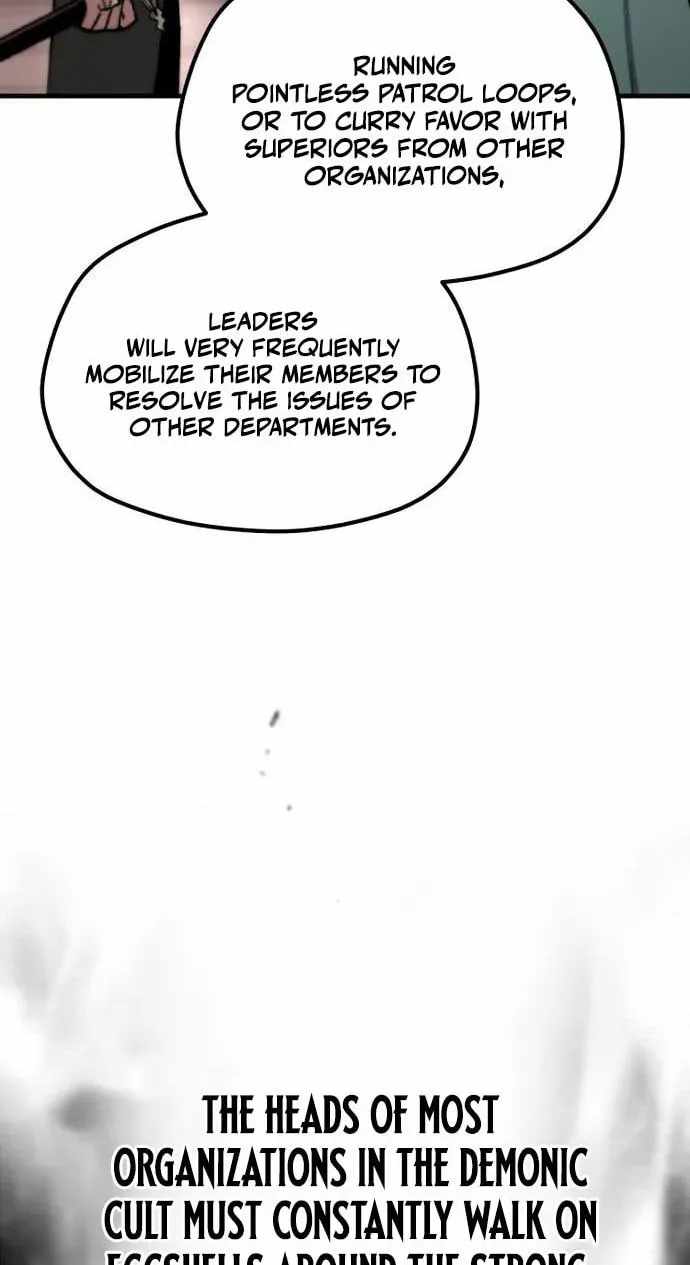 Heavenly Demon Cultivation Simulation - Chapter 189 Page 44