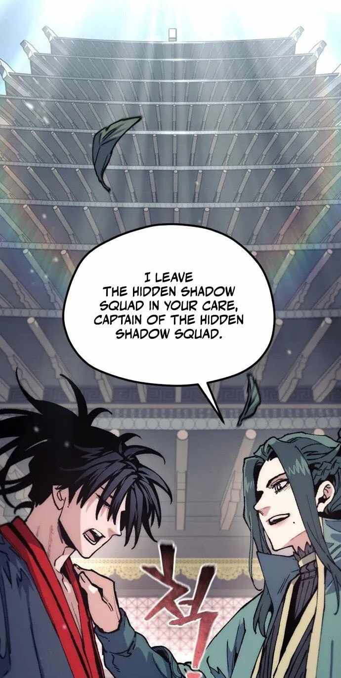 Heavenly Demon Cultivation Simulation - Chapter 189 Page 49