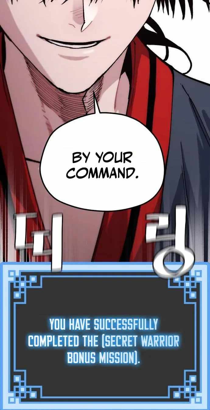 Heavenly Demon Cultivation Simulation - Chapter 189 Page 5
