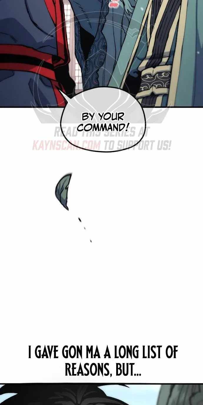 Heavenly Demon Cultivation Simulation - Chapter 189 Page 50