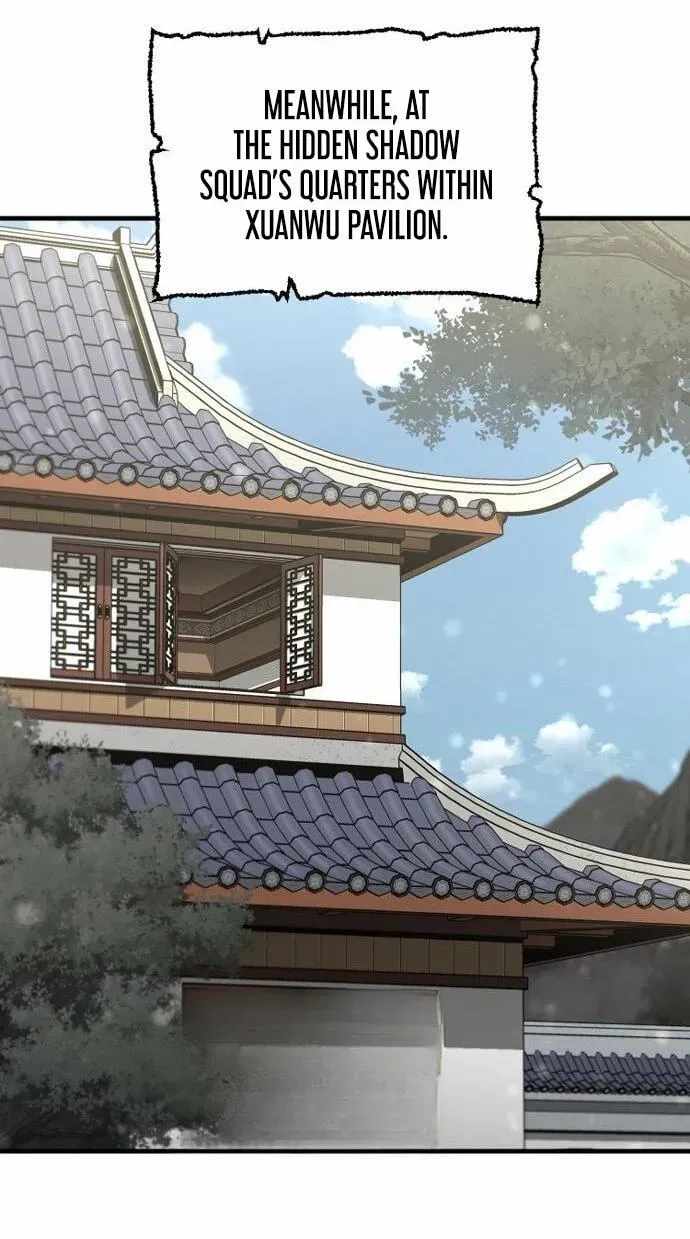 Heavenly Demon Cultivation Simulation - Chapter 189 Page 62