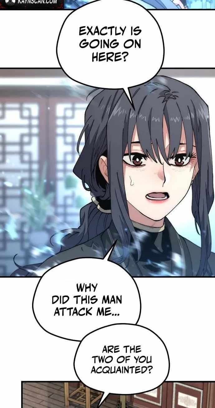 Heavenly Demon Cultivation Simulation - Chapter 189 Page 69