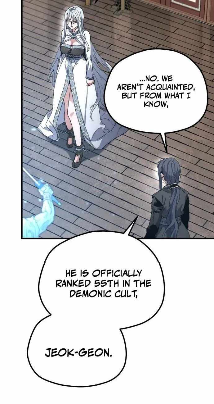 Heavenly Demon Cultivation Simulation - Chapter 189 Page 70