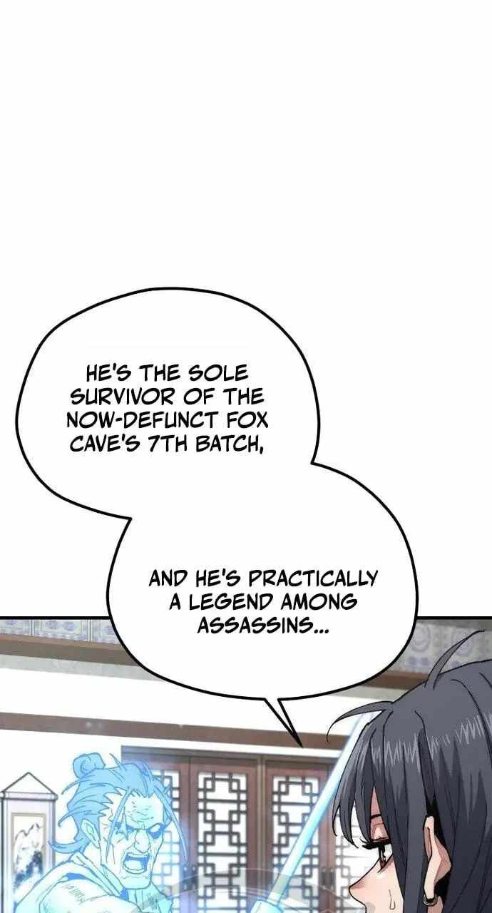 Heavenly Demon Cultivation Simulation - Chapter 189 Page 71