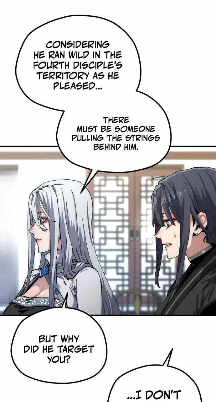 Heavenly Demon Cultivation Simulation - Chapter 189 Page 75