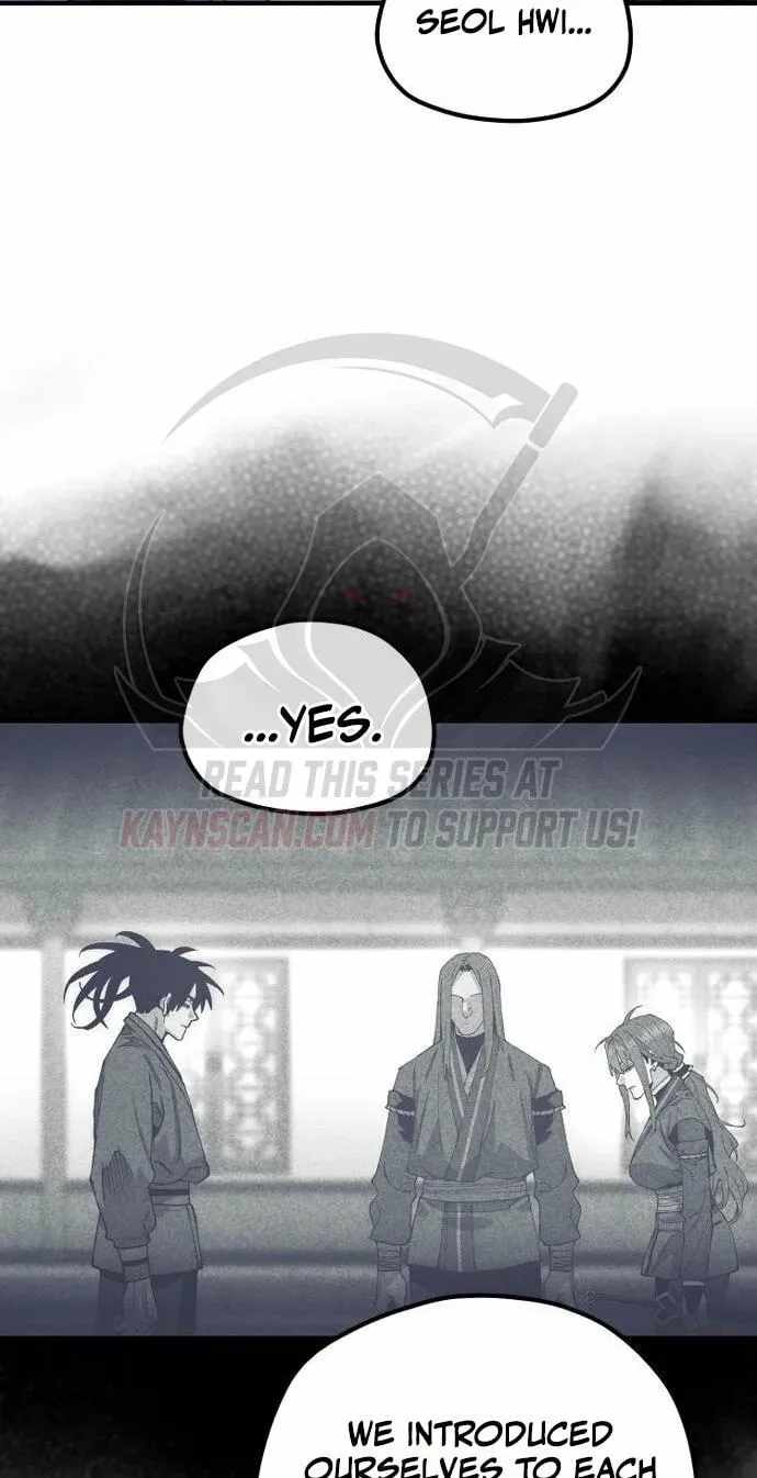Heavenly Demon Cultivation Simulation - Chapter 189 Page 79