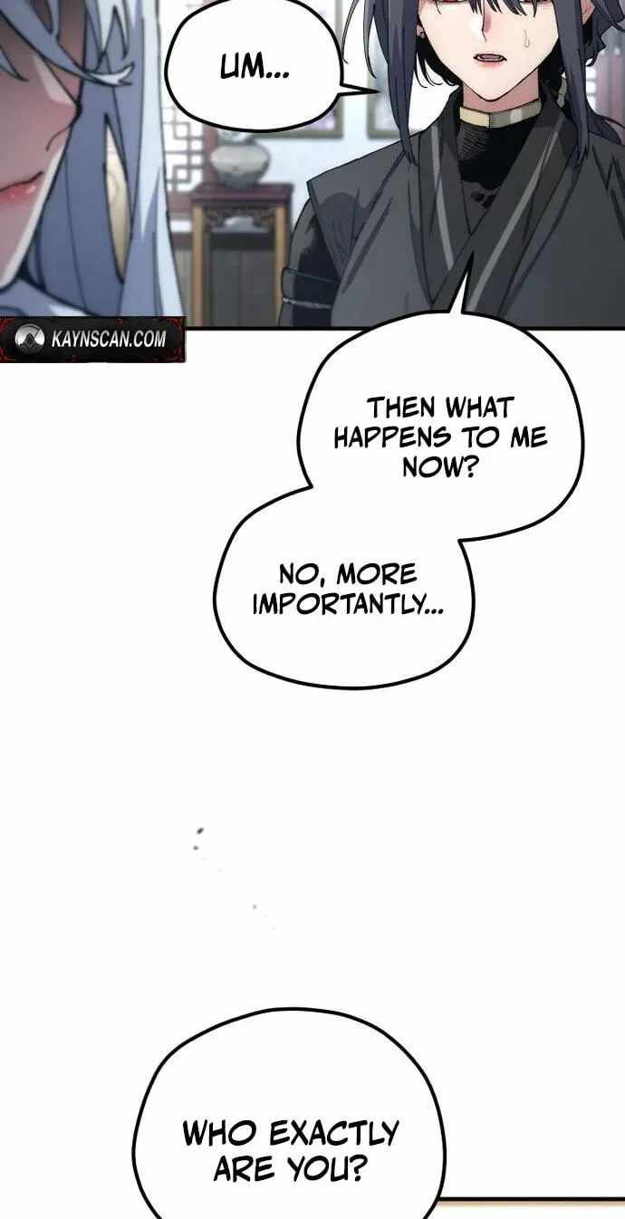 Heavenly Demon Cultivation Simulation - Chapter 189 Page 83