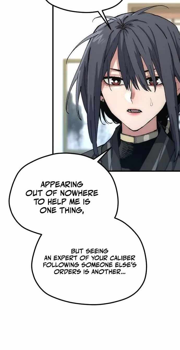 Heavenly Demon Cultivation Simulation - Chapter 189 Page 84
