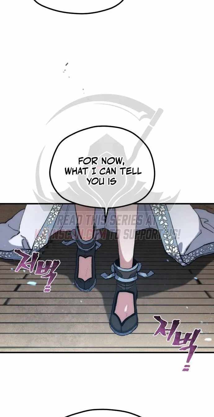 Heavenly Demon Cultivation Simulation - Chapter 189 Page 86