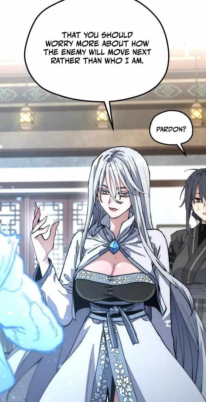 Heavenly Demon Cultivation Simulation - Chapter 189 Page 87