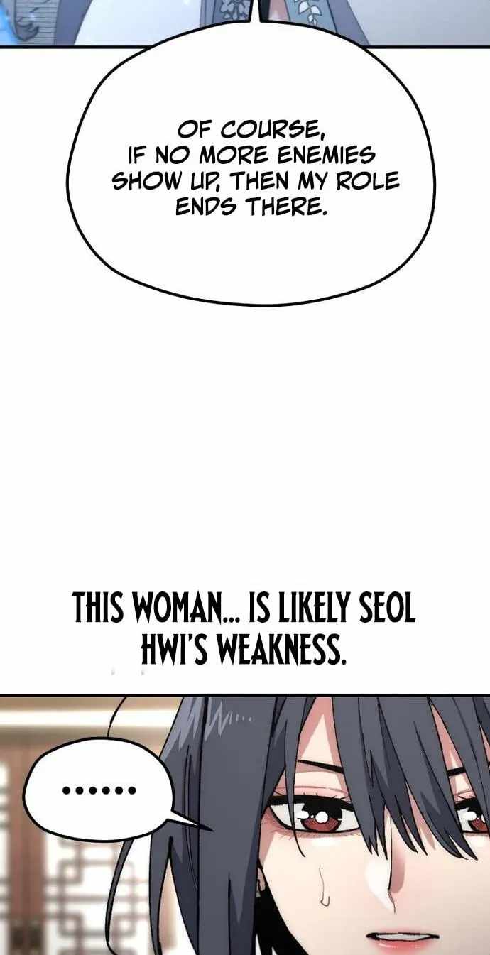 Heavenly Demon Cultivation Simulation - Chapter 189 Page 88