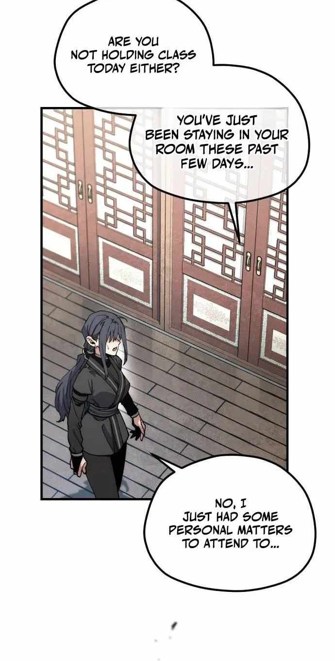 Heavenly Demon Cultivation Simulation - Chapter 189 Page 98