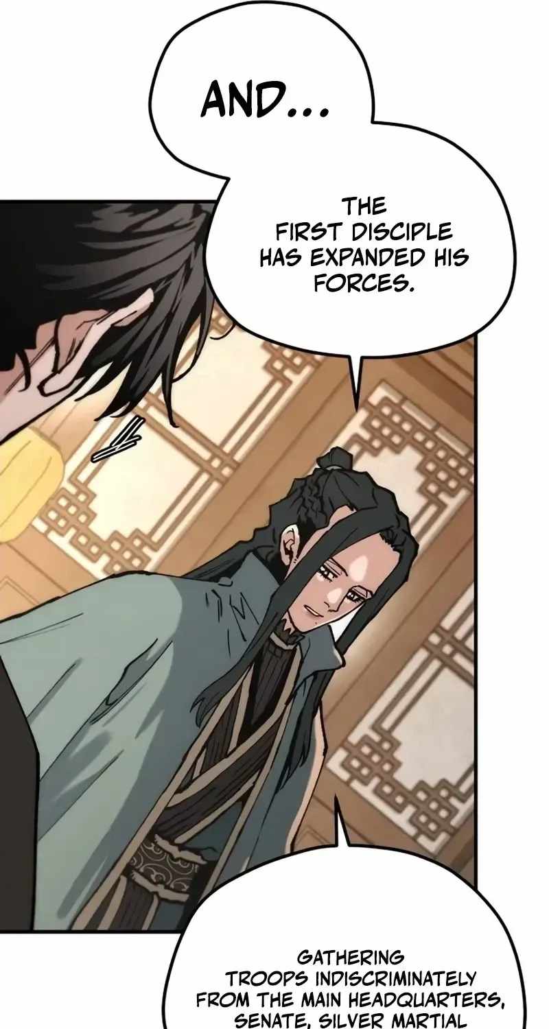 Heavenly Demon Cultivation Simulation - Chapter 198 Page 102