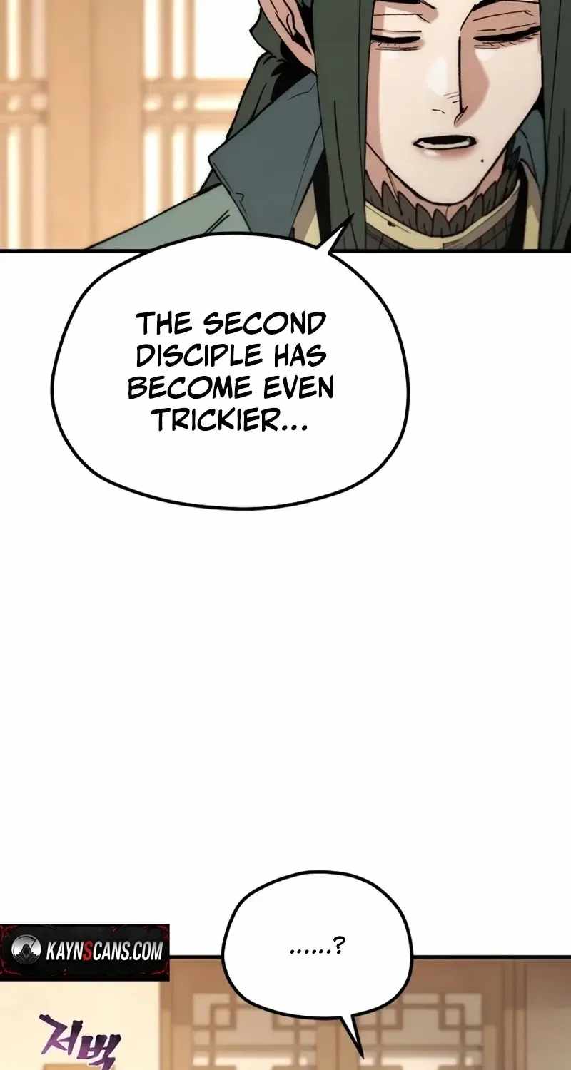Heavenly Demon Cultivation Simulation - Chapter 198 Page 116