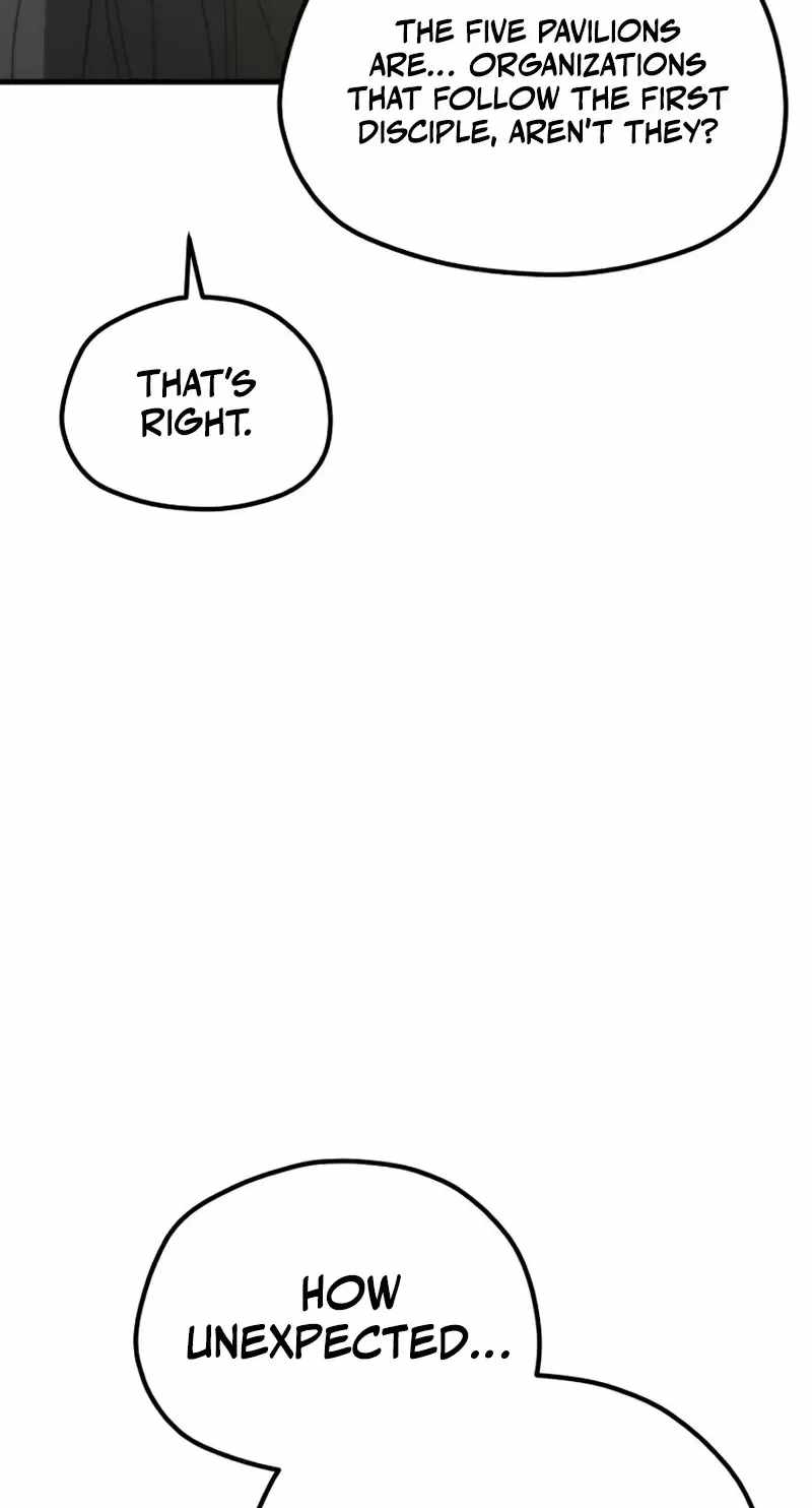 Heavenly Demon Cultivation Simulation - Chapter 198 Page 121