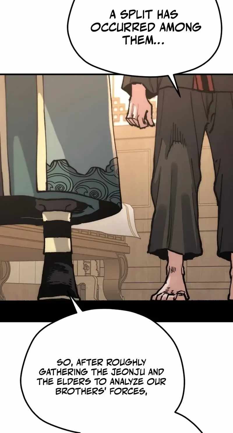 Heavenly Demon Cultivation Simulation - Chapter 198 Page 122