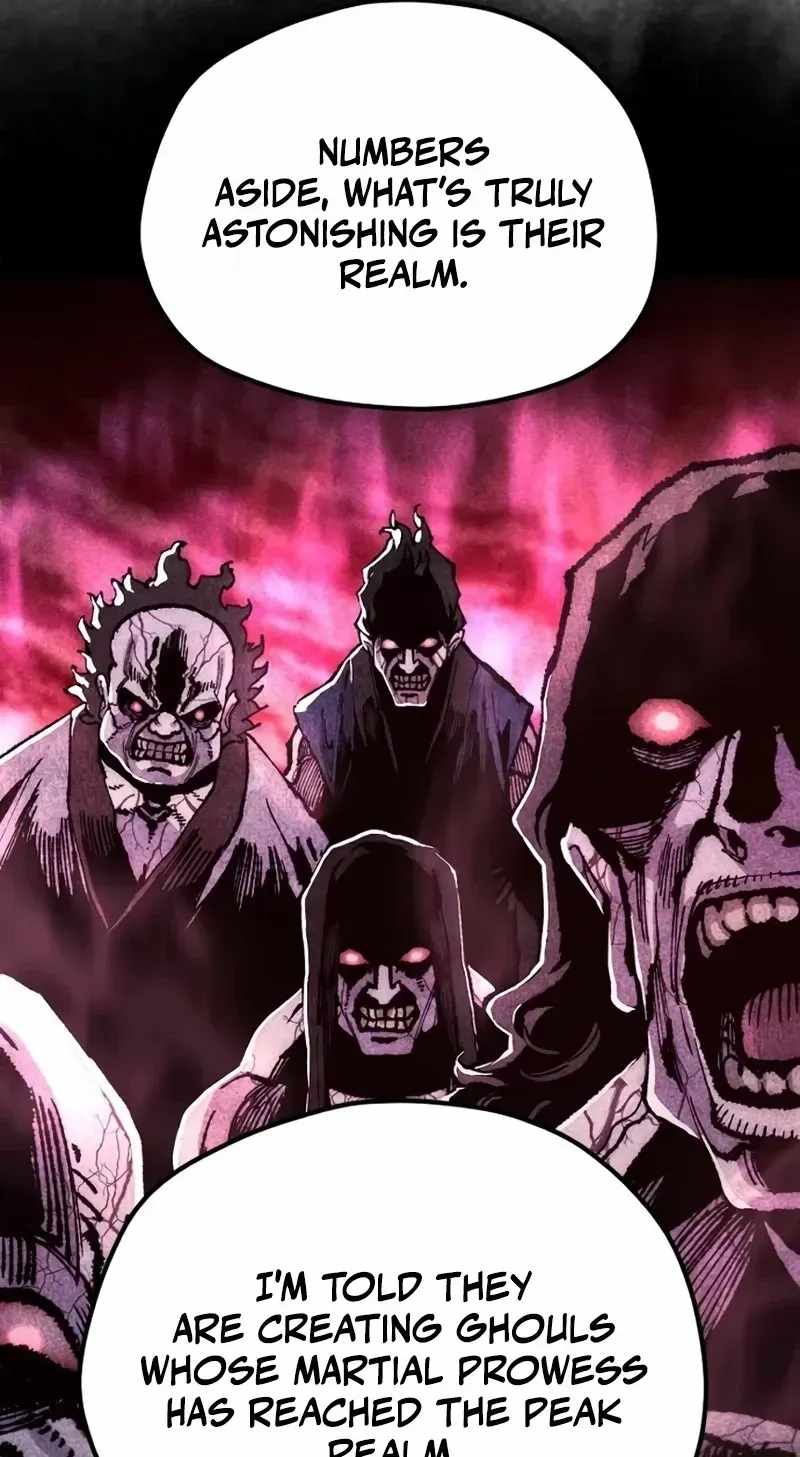 Heavenly Demon Cultivation Simulation - Chapter 198 Page 130