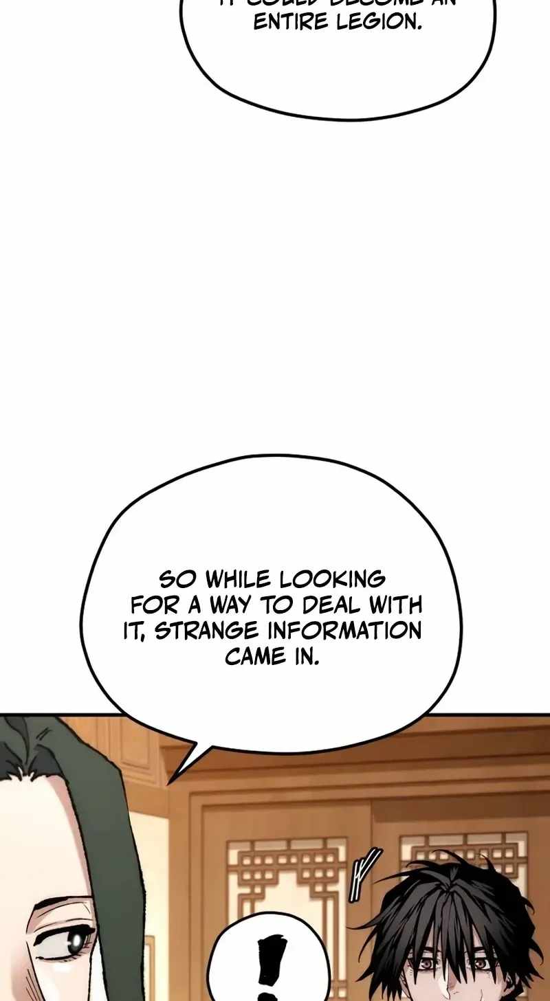 Heavenly Demon Cultivation Simulation - Chapter 198 Page 135