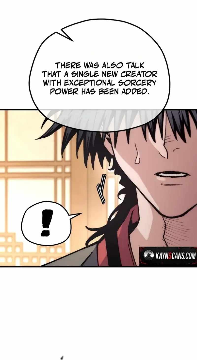 Heavenly Demon Cultivation Simulation - Chapter 198 Page 137