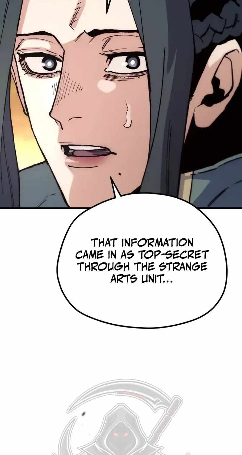 Heavenly Demon Cultivation Simulation - Chapter 198 Page 141