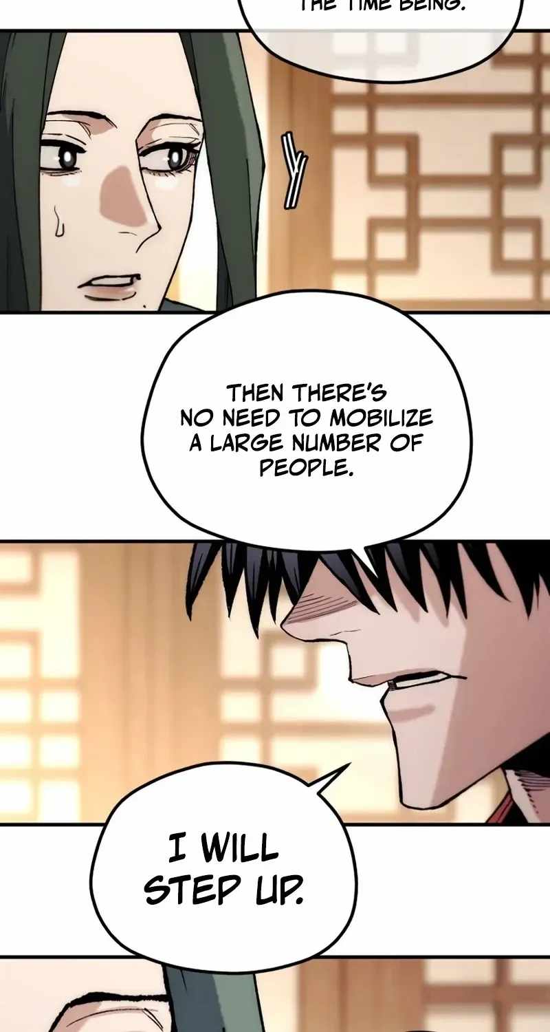 Heavenly Demon Cultivation Simulation - Chapter 198 Page 144