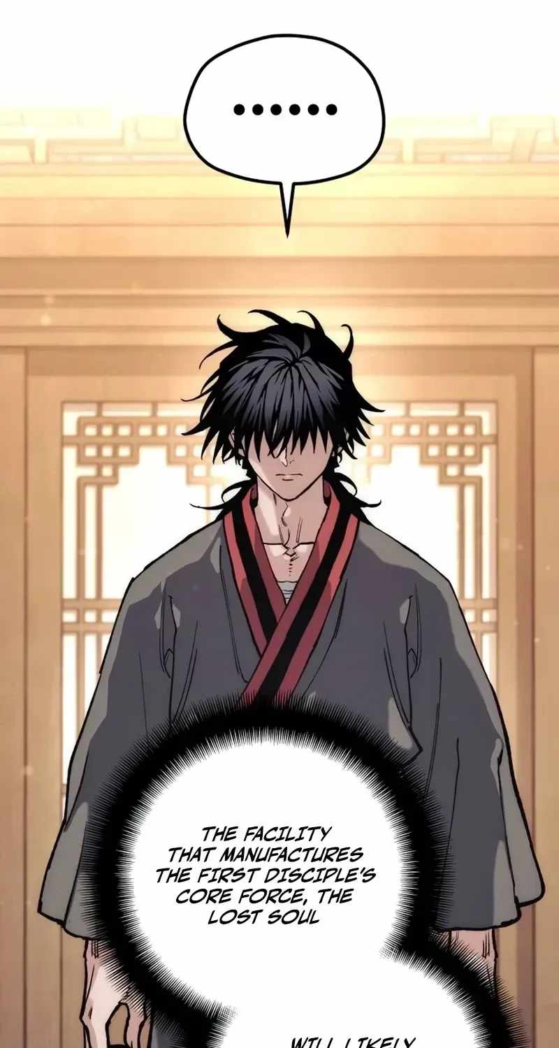 Heavenly Demon Cultivation Simulation - Chapter 198 Page 150