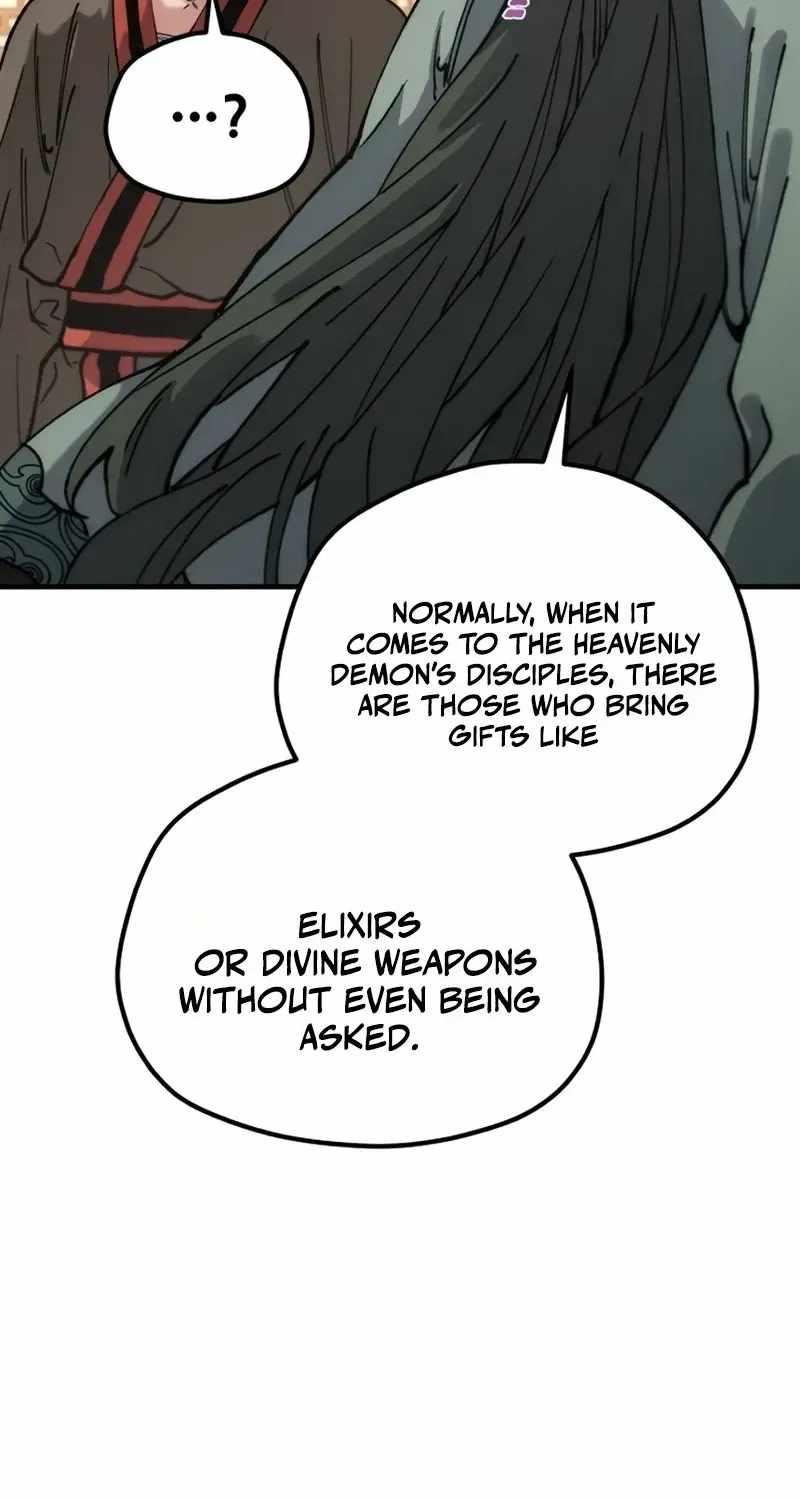 Heavenly Demon Cultivation Simulation - Chapter 198 Page 166