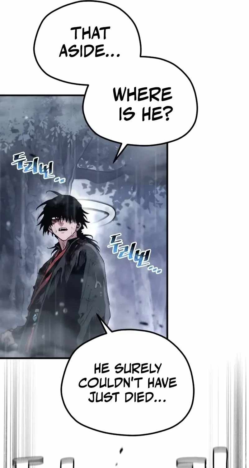 Heavenly Demon Cultivation Simulation - Chapter 198 Page 22