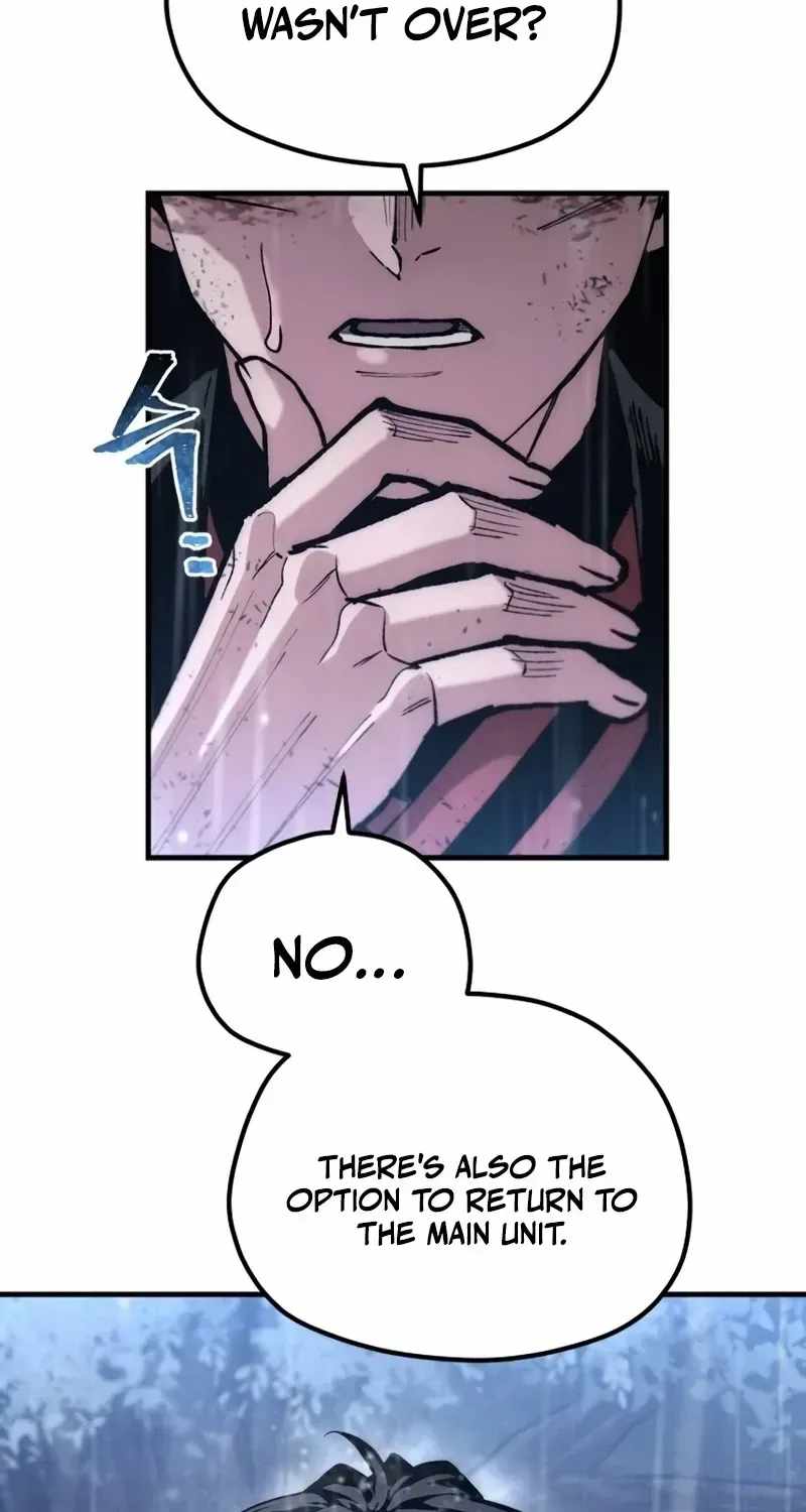 Heavenly Demon Cultivation Simulation - Chapter 198 Page 42