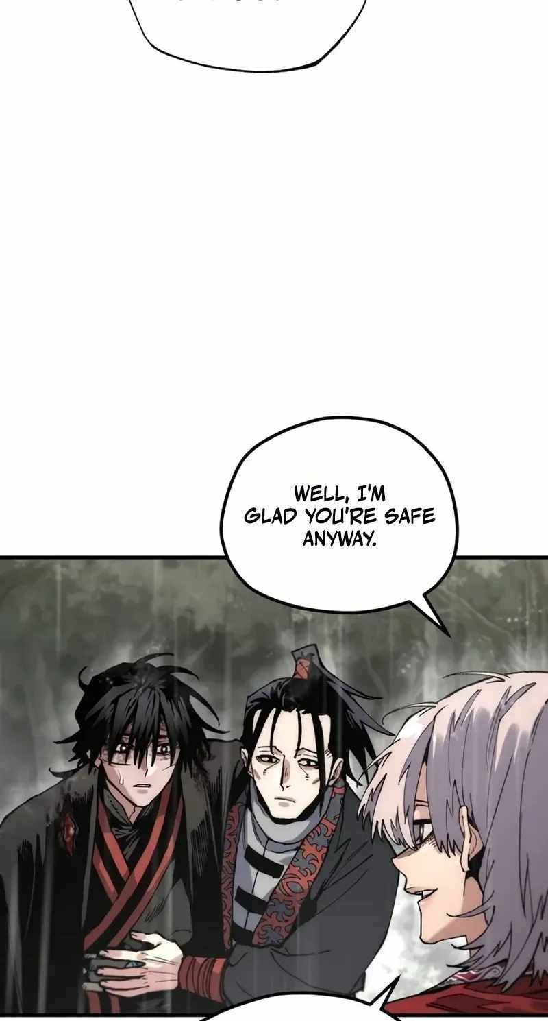 Heavenly Demon Cultivation Simulation - Chapter 198 Page 53