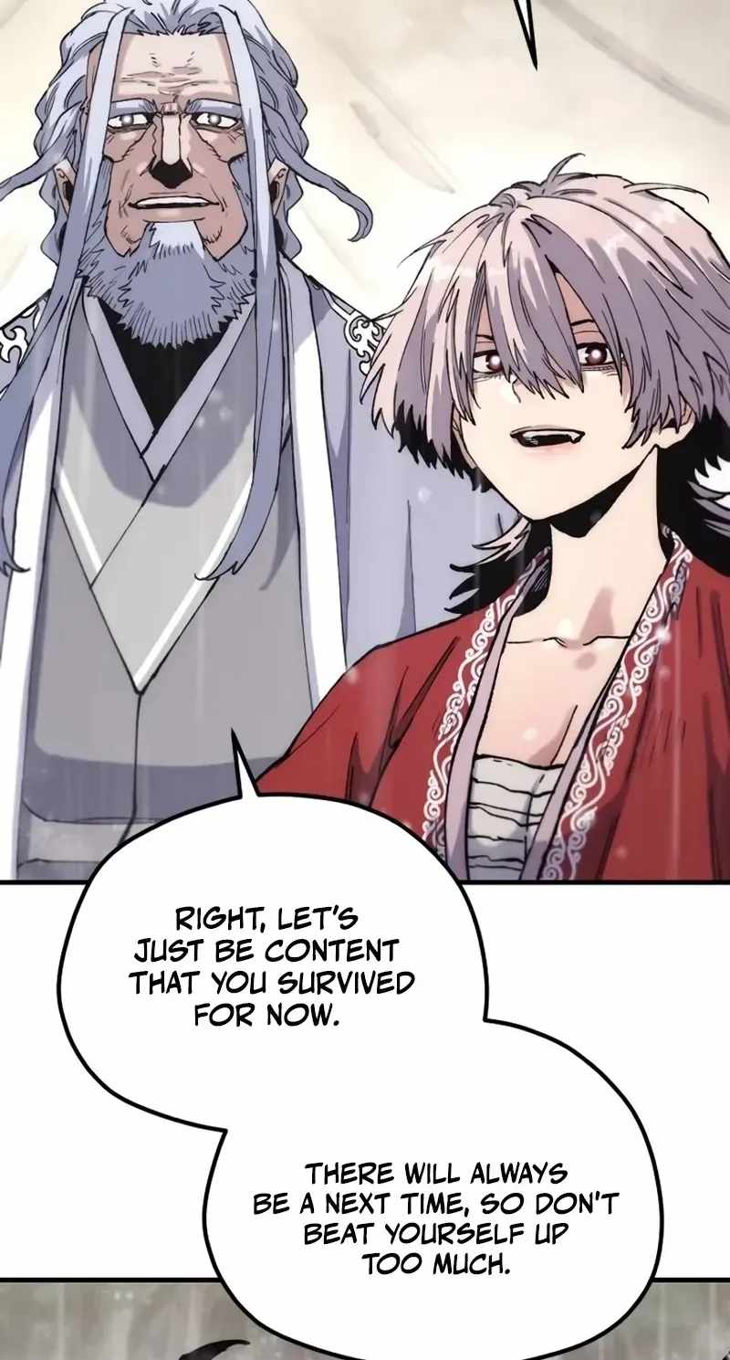 Heavenly Demon Cultivation Simulation - Chapter 198 Page 55