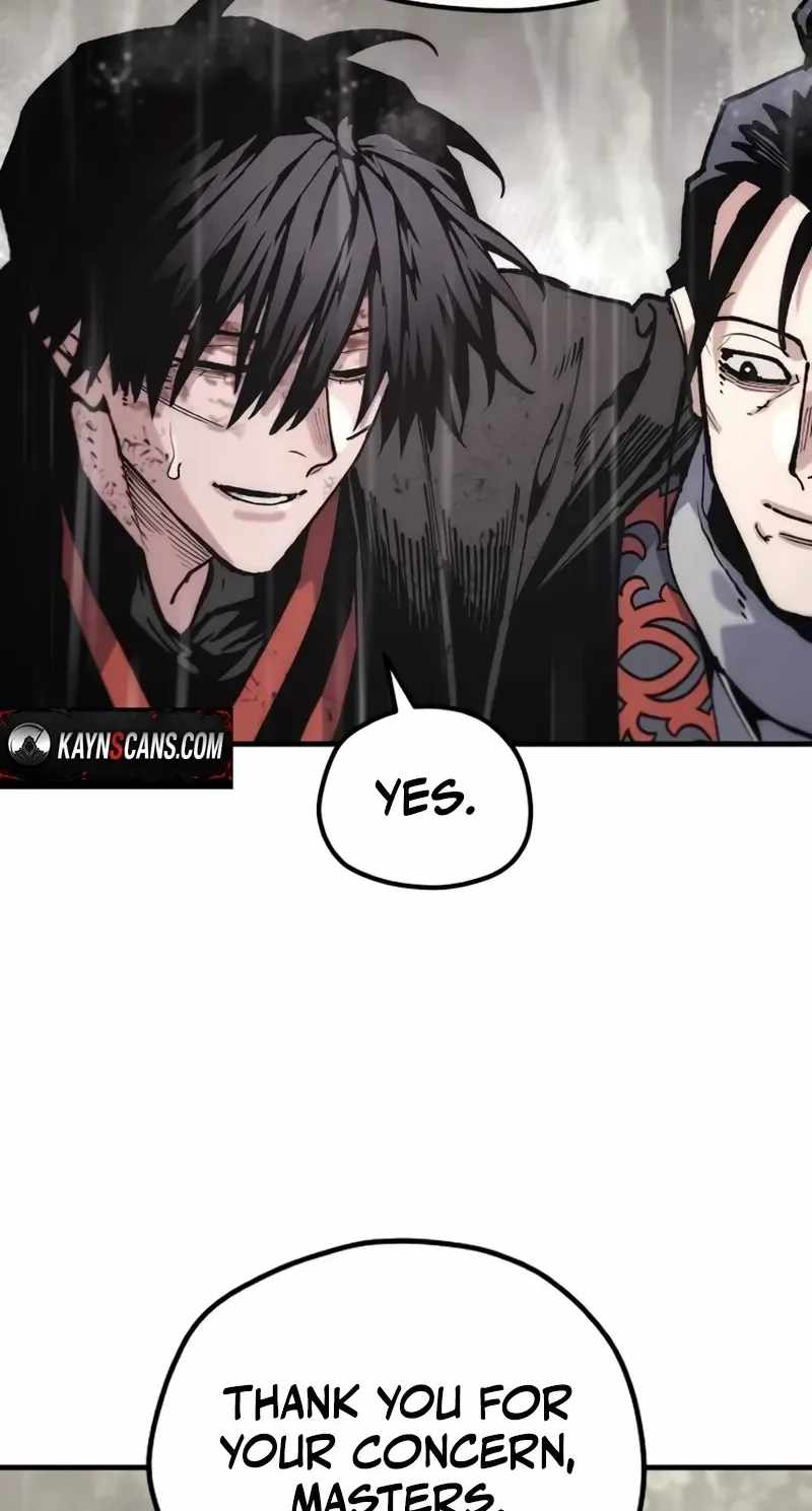 Heavenly Demon Cultivation Simulation - Chapter 198 Page 56