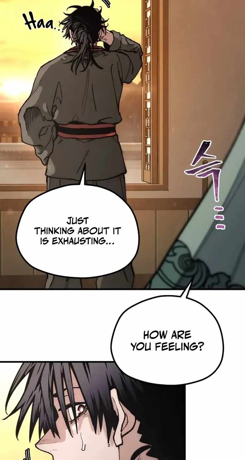 Heavenly Demon Cultivation Simulation - Chapter 198 Page 79