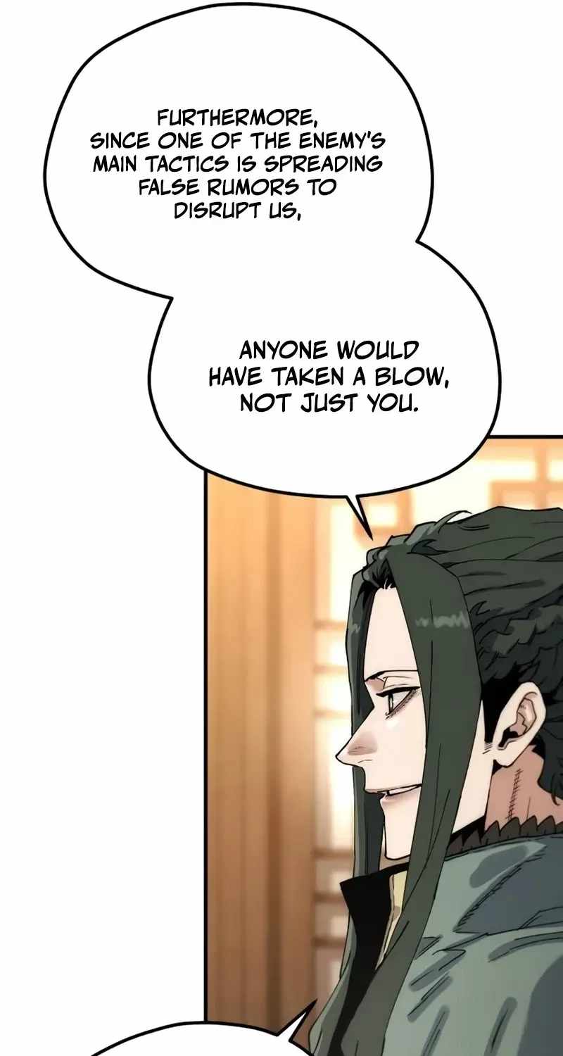 Heavenly Demon Cultivation Simulation - Chapter 198 Page 87