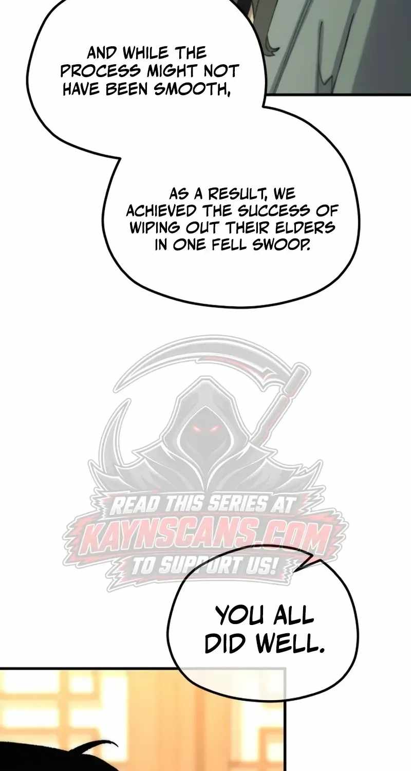 Heavenly Demon Cultivation Simulation - Chapter 198 Page 89