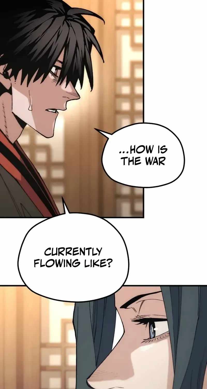 Heavenly Demon Cultivation Simulation - Chapter 198 Page 91