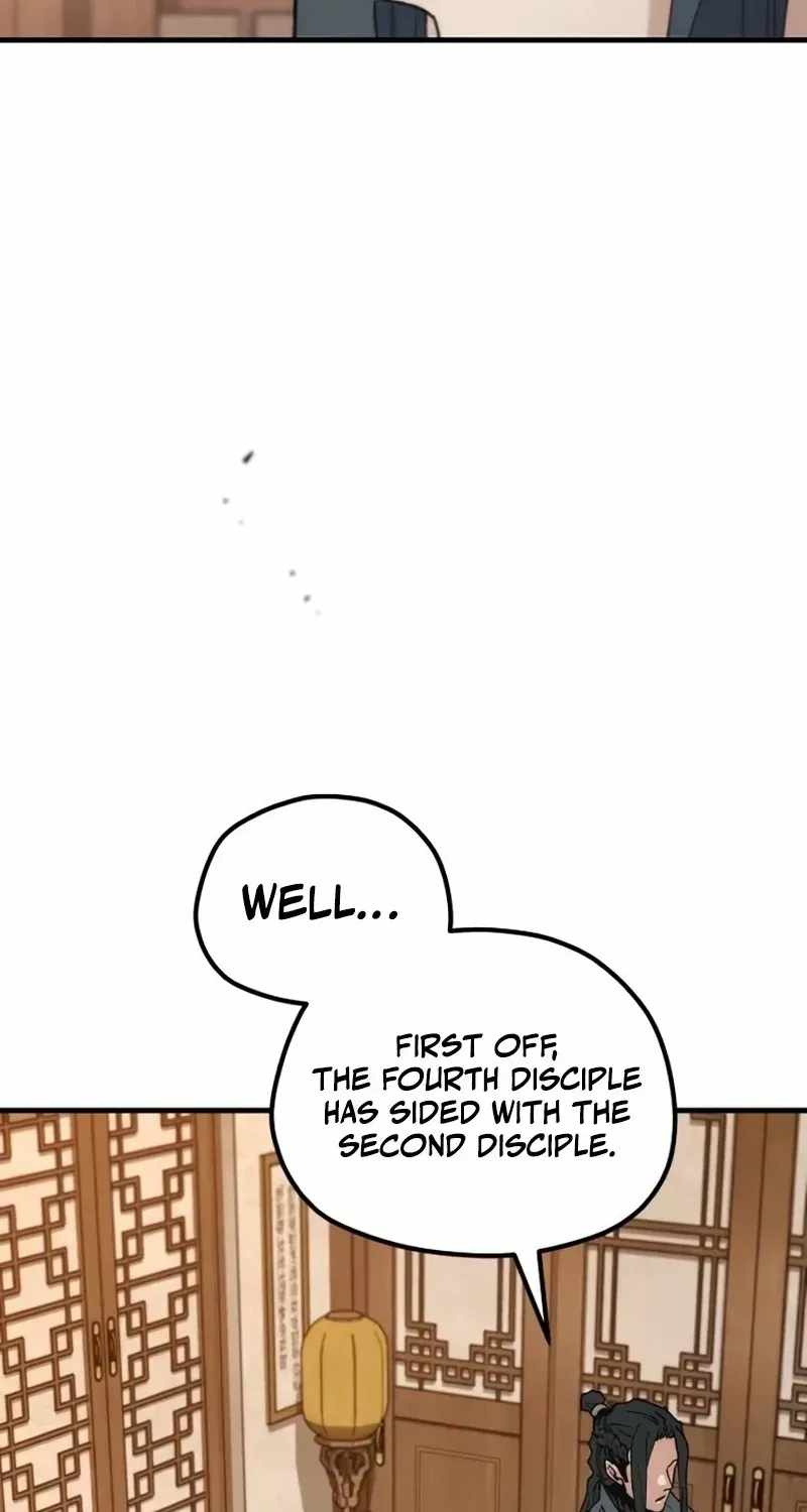 Heavenly Demon Cultivation Simulation - Chapter 198 Page 93