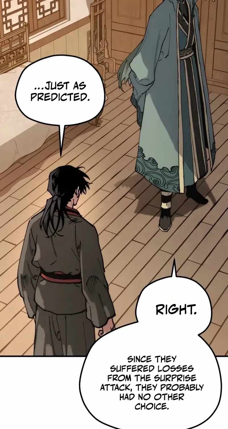 Heavenly Demon Cultivation Simulation - Chapter 198 Page 95