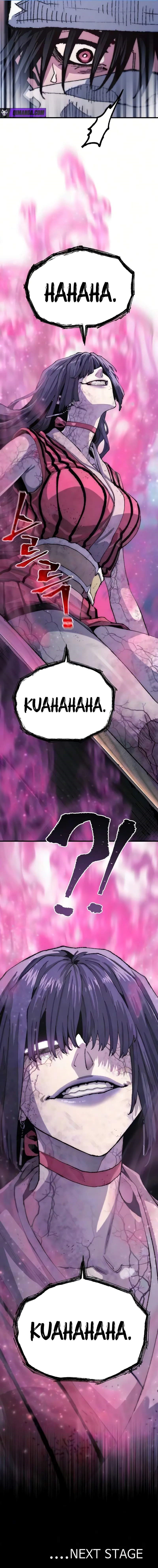 Heavenly Demon Cultivation Simulation - Chapter 200 Page 13