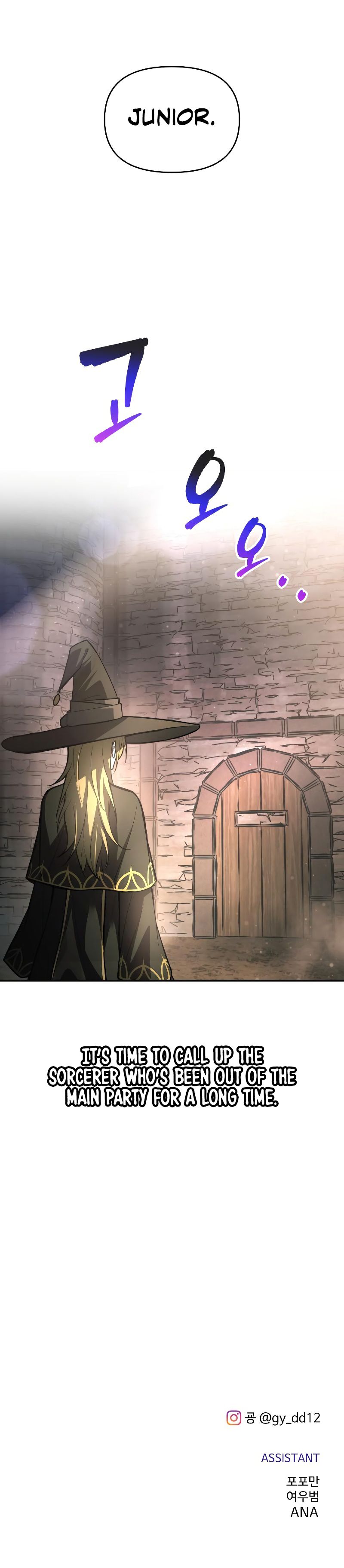 Tyrant of the Tower Defense Game - Chapter 180 Page 12