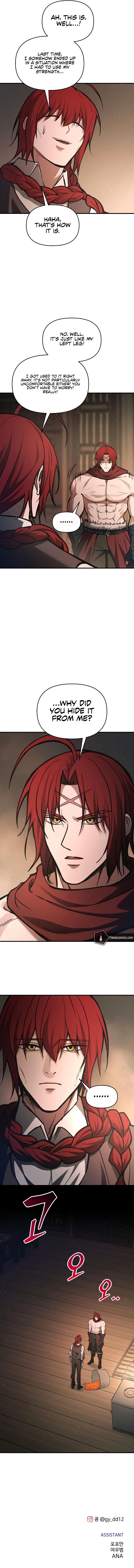 Tyrant of the Tower Defense Game - Chapter 181 Page 10