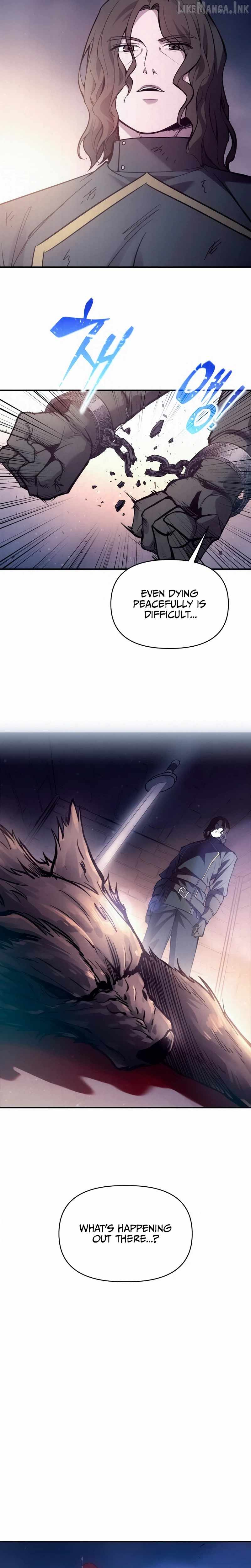 Tyrant of the Tower Defense Game - Chapter 186 Page 10