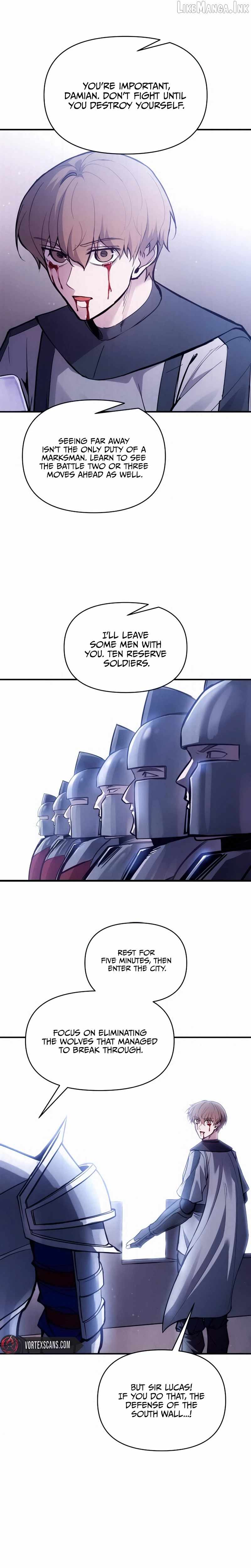 Tyrant of the Tower Defense Game - Chapter 186 Page 14