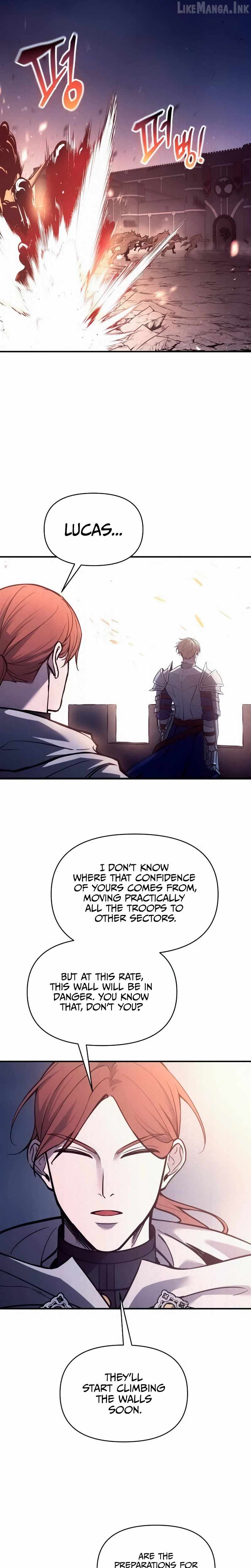 Tyrant of the Tower Defense Game - Chapter 186 Page 17
