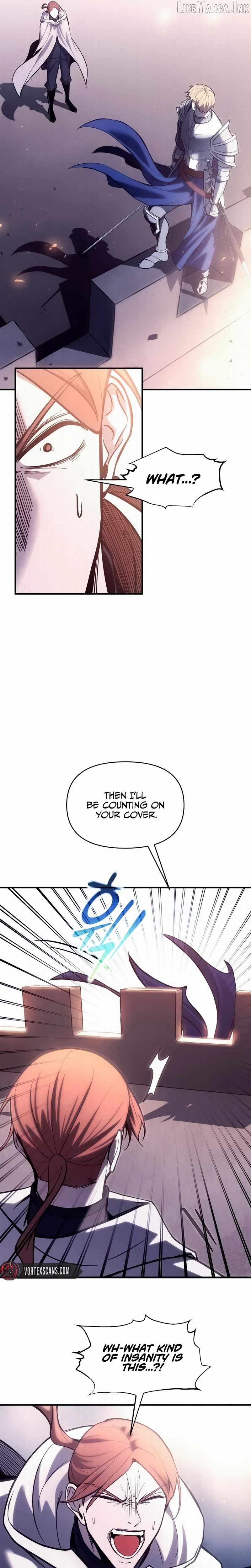 Tyrant of the Tower Defense Game - Chapter 186 Page 20