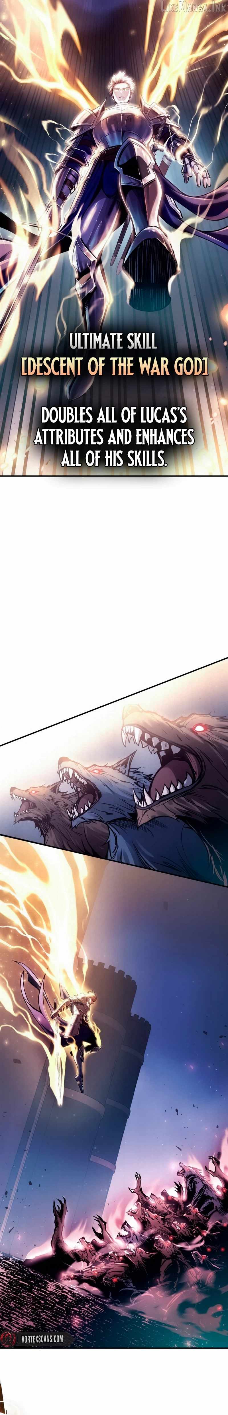 Tyrant of the Tower Defense Game - Chapter 186 Page 22