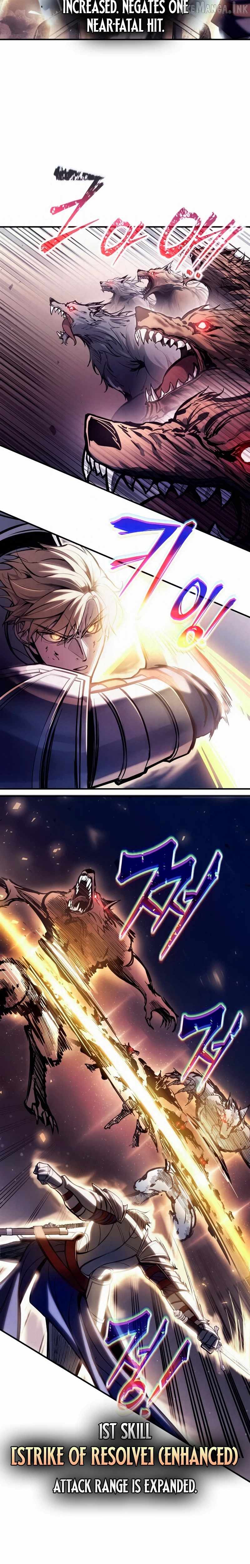 Tyrant of the Tower Defense Game - Chapter 186 Page 24
