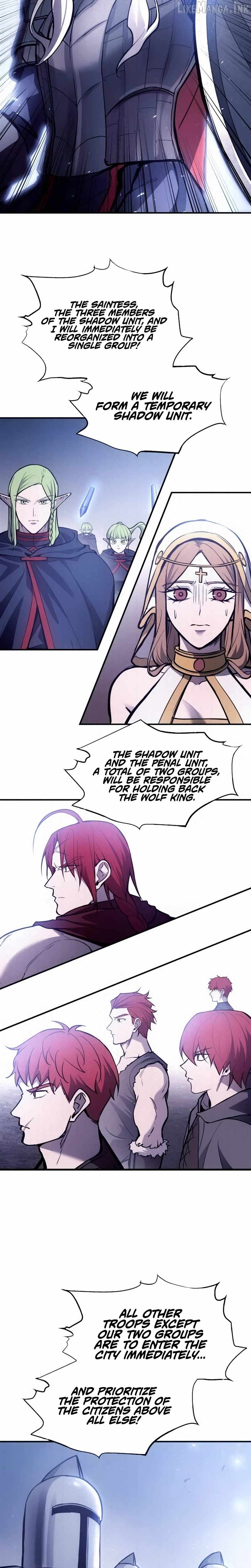 Tyrant of the Tower Defense Game - Chapter 186 Page 28