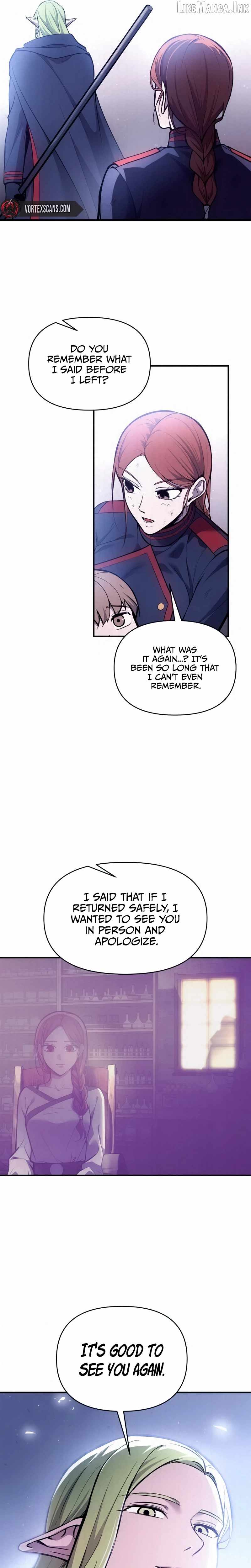 Tyrant of the Tower Defense Game - Chapter 186 Page 30