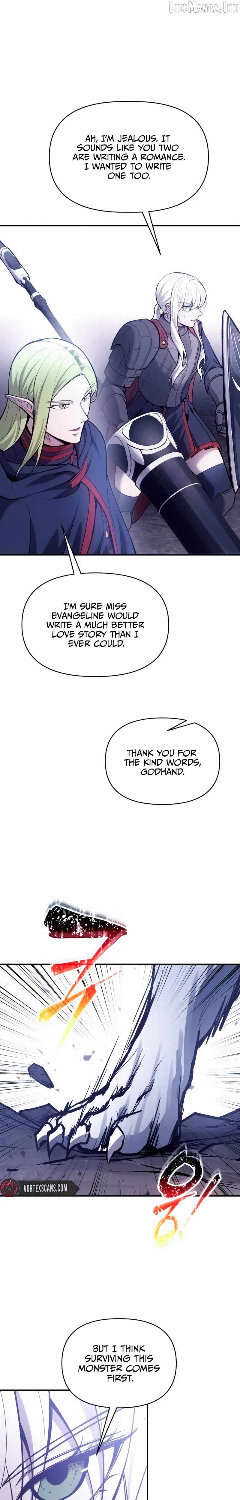 Tyrant of the Tower Defense Game - Chapter 186 Page 32